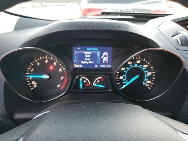 Photo 9 from auction – 2015 FORD ESCAPE SE with VIN 1FMCU0GX8FUC55948