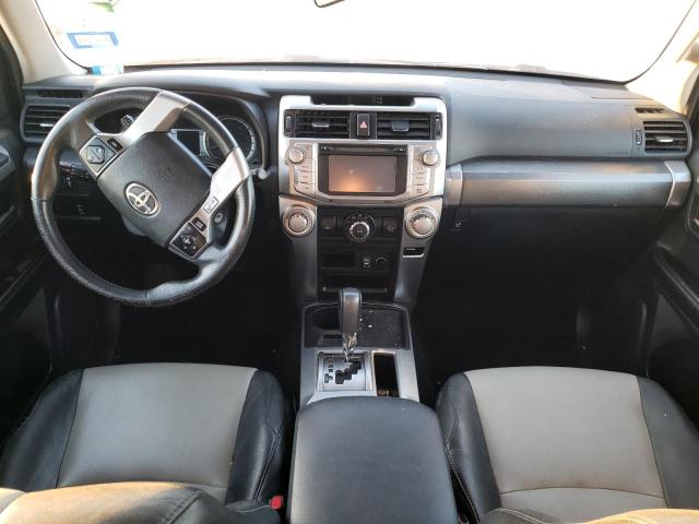 Zdjęcie 8 z aukcji – 2015 TOYOTA 4RUNNER SR z VIN JTEZU5JR8F5089488