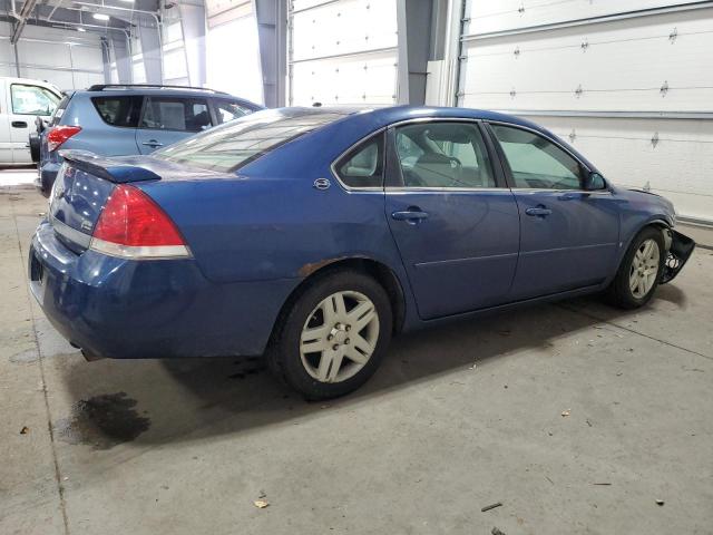 Photo 3 from auction – 2006 CHEVROLET IMPALA LTZ with VIN 2G1WU581869267693