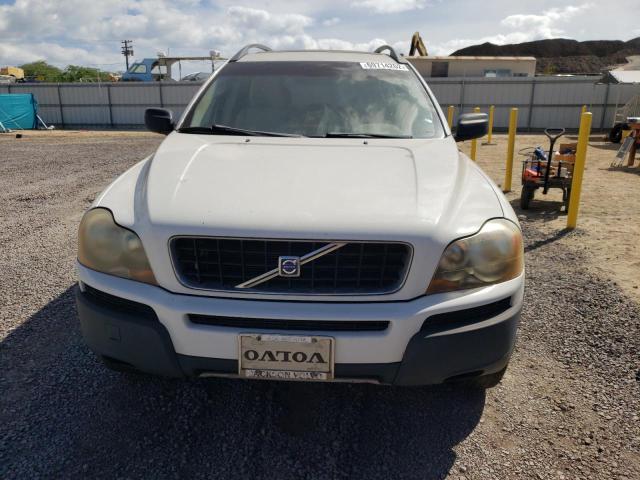 Photo 5 from auction – 2006 VOLVO XC90 with VIN YV4CY592361243762