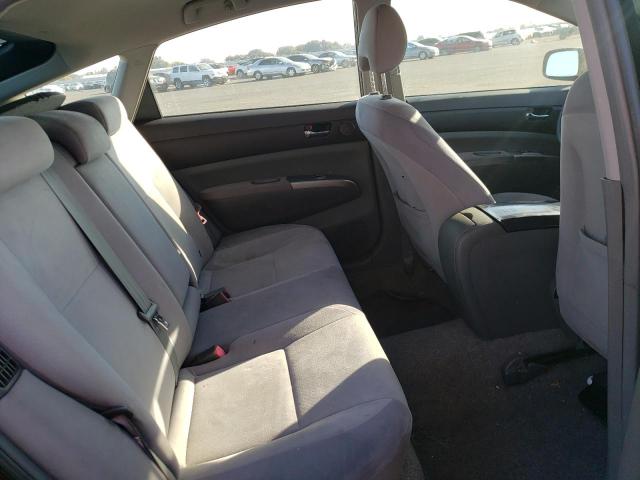 Photo 10 from auction – 2004 TOYOTA PRIUS with VIN JTDKB20U540024334