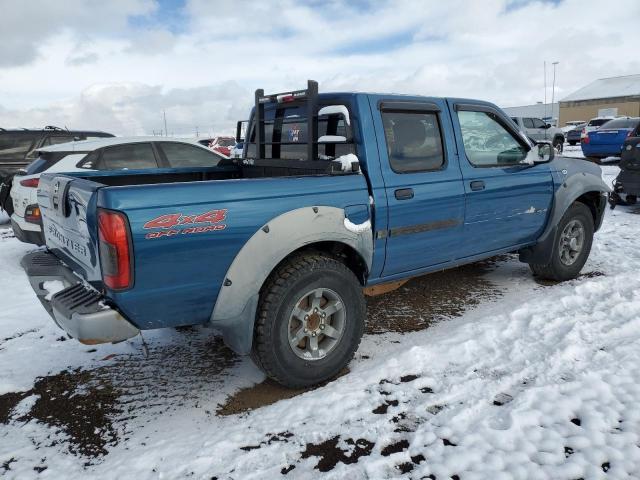 Photo 3 from auction – 2002 NISSAN FRONTIER C with VIN 1N6ED27Y32C324124