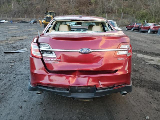 Photo 6 from auction – 2015 FORD TAURUS SEL with VIN 1FAHP2E83FG108417