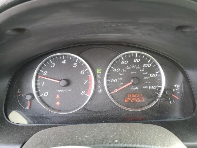 Photo 9 from auction – 2006 MAZDA 6 I with VIN 1YVFP80C365M10442