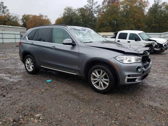 Photo 4 from auction – 2015 BMW X5 XDRIVE3 with VIN 5UXKR0C50F0K67247