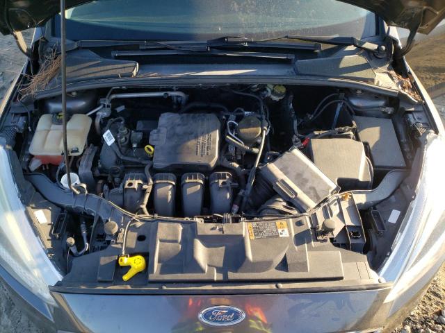 Photo 11 from auction – 2015 FORD FOCUS SE with VIN 1FADP3K26FL366233