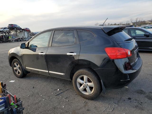 Photo 2 from auction – 2012 NISSAN ROGUE S with VIN JN8AS5MV8CW420564