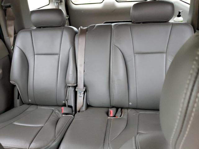 Photo 10 from auction – 2003 CHEVROLET TRAILBLAZE with VIN 1GNES16P936168805