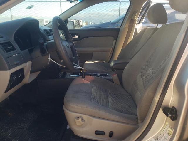 Photo 7 from auction – 2011 FORD FUSION SE with VIN 3FAHP0HA4BR338246