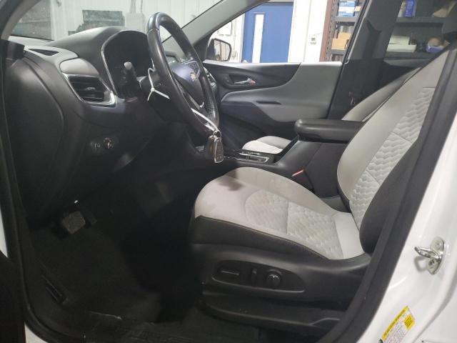 Photo 7 from auction – 2018 CHEVROLET EQUINOX LT with VIN 3GNAXTEX0JS621540