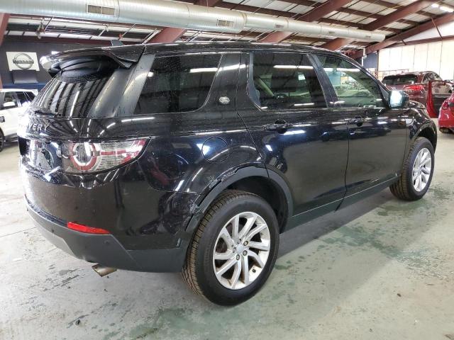 Photo 3 from auction – 2016 LAND ROVER DISCOVERY with VIN SALCR2BG7GH551779