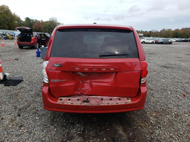 Photo 6 from auction – 2014 DODGE GRAND CARA with VIN 2C4RDGBG4ER417343