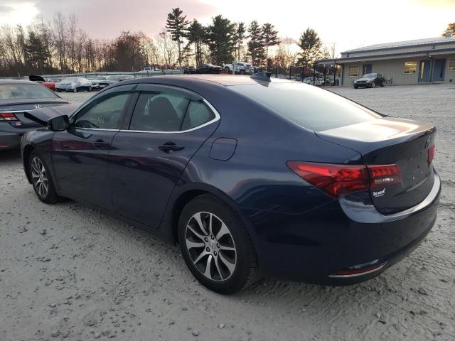 Photo 2 from auction – 2016 ACURA TLX with VIN 19UUB1F33GA013107