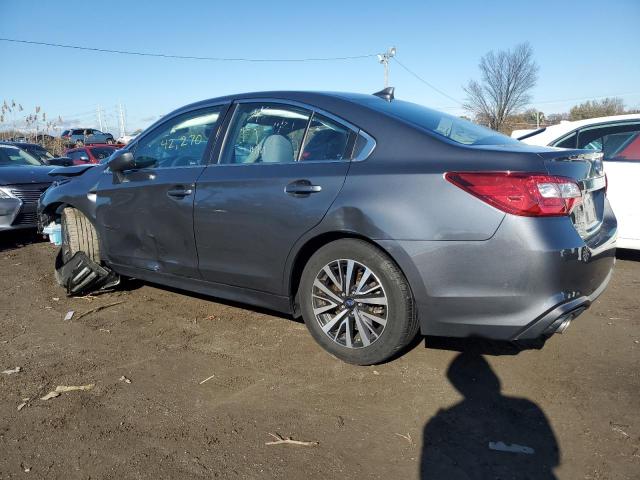 Photo 2 from auction – 2019 SUBARU LEGACY 2.5 with VIN 4S3BNAF65K3012903