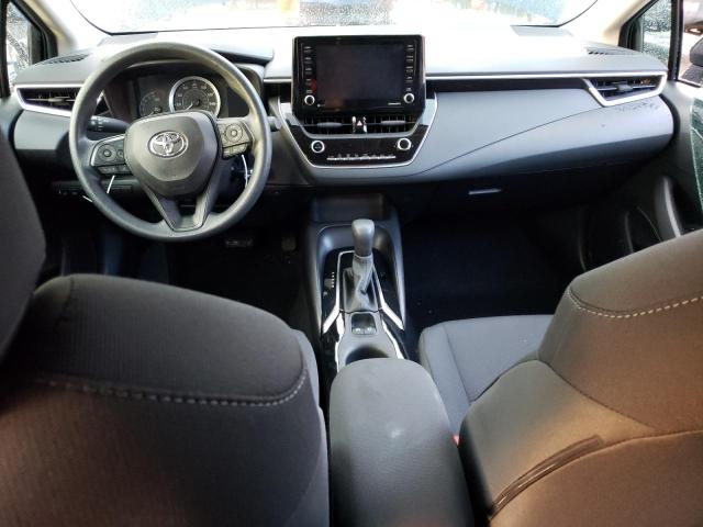 Photo 8 from auction – 2022 TOYOTA COROLLA LE with VIN 5YFEPMAE6NP333772