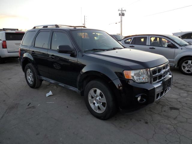 Photo 4 from auction – 2012 FORD ESCAPE LIM with VIN 1FMCU0E71CKB67768