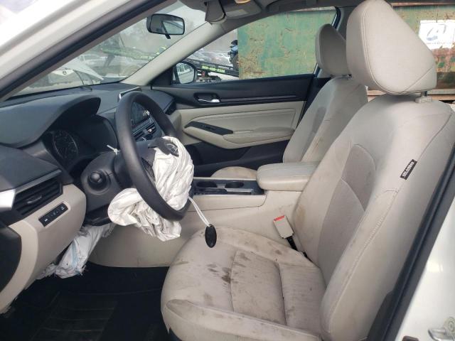 Photo 7 from auction – 2019 NISSAN ALTIMA S with VIN 1N4BL4BV7KC248057