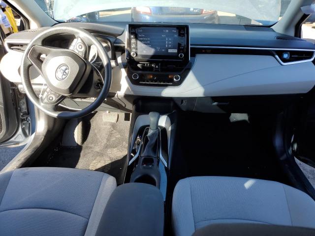 Photo 8 from auction – 2020 TOYOTA COROLLA LE with VIN 5YFEPRAE3LP065791