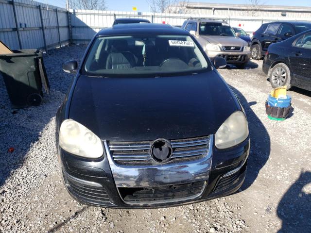 Photo 5 from auction – 2005 VOLKSWAGEN JETTA with VIN 3VWDF71K55M626976