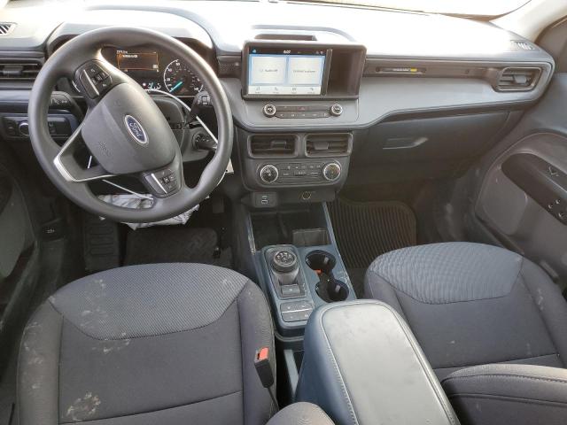 Photo 8 from auction – 2022 FORD MAVERICK X with VIN 3FTTW8E96NRA83880