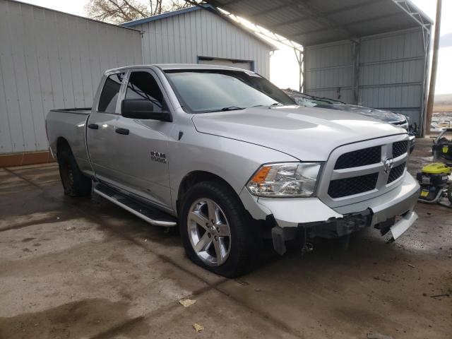 Photo 4 from auction – 2016 RAM 1500 ST with VIN 1C6RR6FG9GS395094