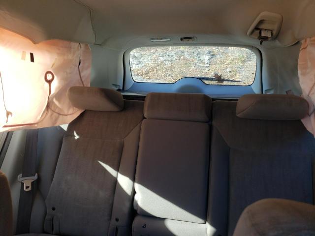 Photo 10 from auction – 2014 HONDA CR-V LX with VIN 2HKRM4H37EH697131