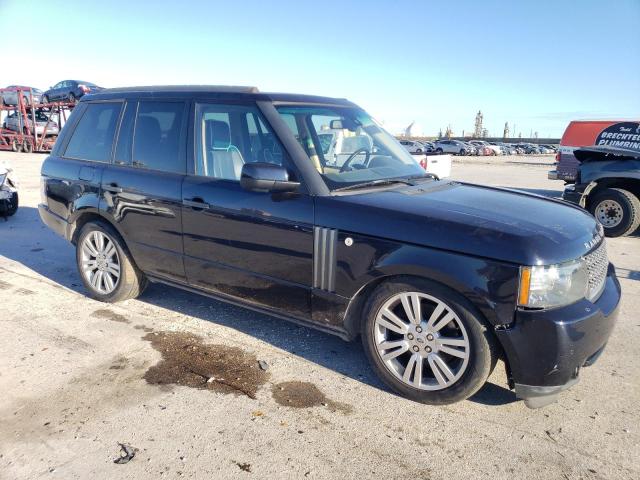 Photo 4 from auction – 2010 LAND ROVER RANGE ROVE with VIN SALMF1D49AA318383