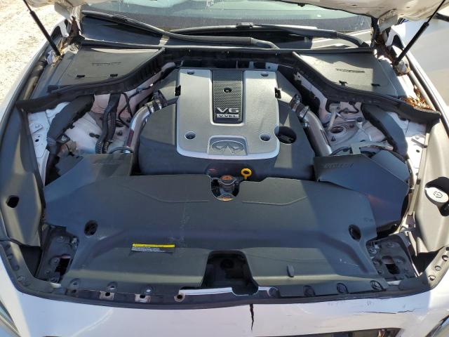 Photo 11 from auction – 2014 INFINITI Q50 BASE with VIN JN1BV7AP7EM671912