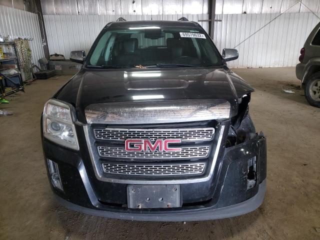 Photo 5 from auction – 2012 GMC TERRAIN SL with VIN 2GKALWEK8C6208202