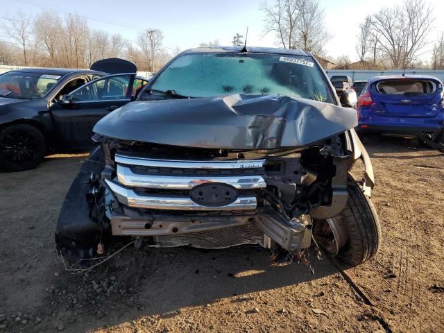 Photo 5 from auction – 2013 FORD EDGE SEL with VIN 2FMDK3JC3DBB51629