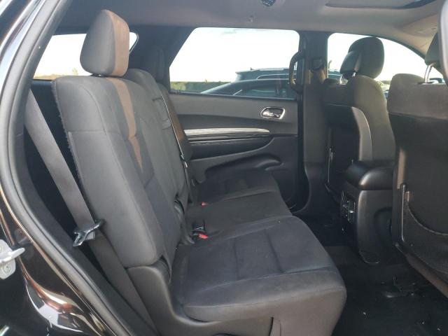 Photo 11 from auction – 2011 DODGE DURANGO EX with VIN 1D4RD2GG6BC617112