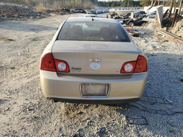 Photo 6 from auction – 2008 CHEVROLET MALIBU LS with VIN 1G1ZG57B08F162199