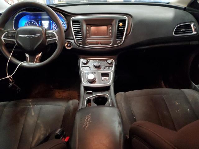 Photo 8 from auction – 2015 CHRYSLER 200 LIMITE with VIN 1C3CCCAB9FN647535