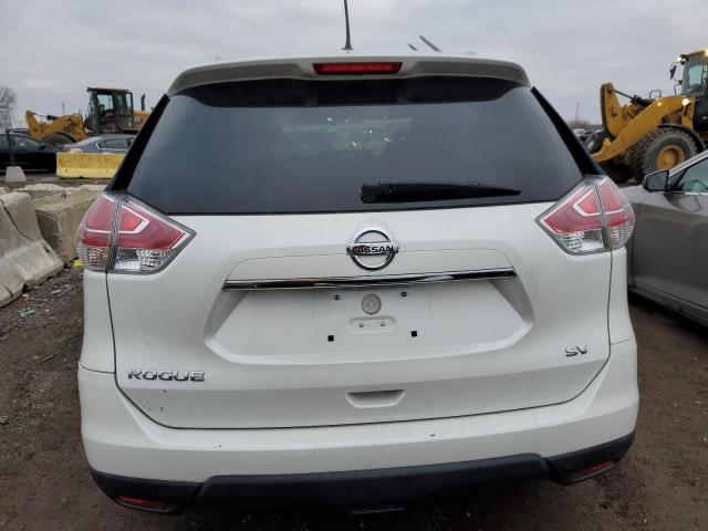 Photo 6 from auction – 2015 NISSAN ROGUE S with VIN KNMAT2MT4FP538776