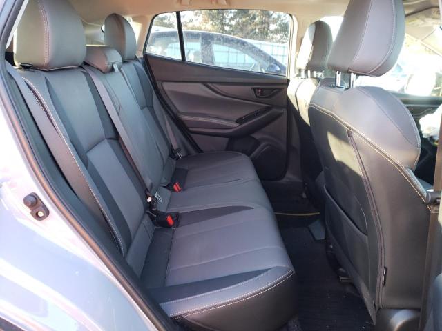 Photo 11 from auction – 2021 SUBARU CROSSTREK with VIN JF2GTHSC7MH664428