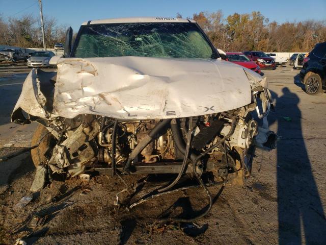 Photo 5 from auction – 2013 FORD FLEX LIMIT with VIN 2FMGK5D85DBD18878
