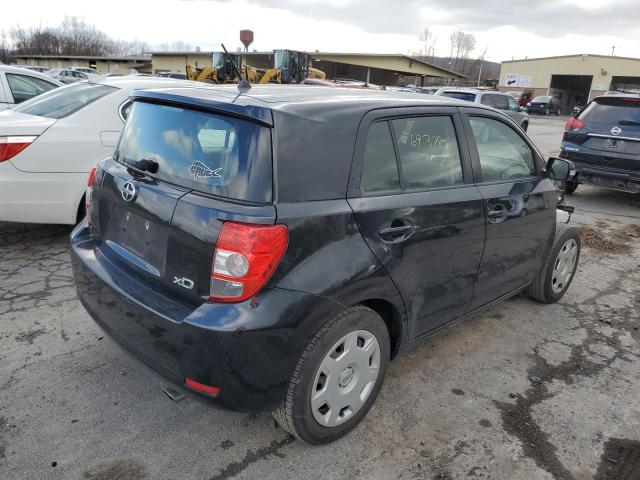 Photo 3 from auction – 2010 TOYOTA SCION XD with VIN JTKKU4B48AJ059063
