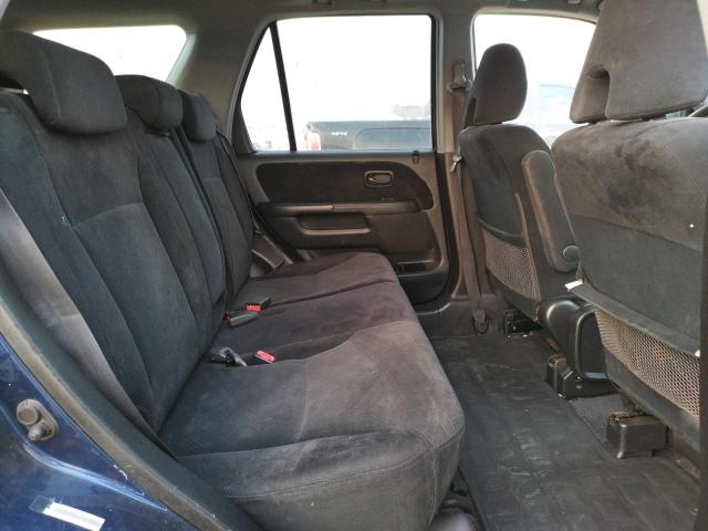 Photo 11 from auction – 2005 HONDA CR-V EX with VIN JHLRD78835C065304