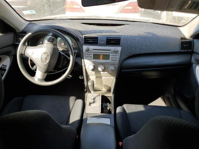 Photo 8 from auction – 2010 TOYOTA CAMRY BASE with VIN 4T1BF3EK2AU501237