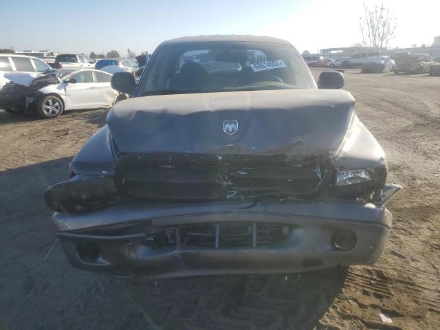 Photo 5 from auction – 2003 DODGE DAKOTA QUA with VIN 1D7HL38N13S247800