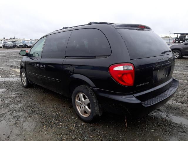 Photo 2 from auction – 2006 DODGE GRAND CARA with VIN 2D4GP44LX6R849446