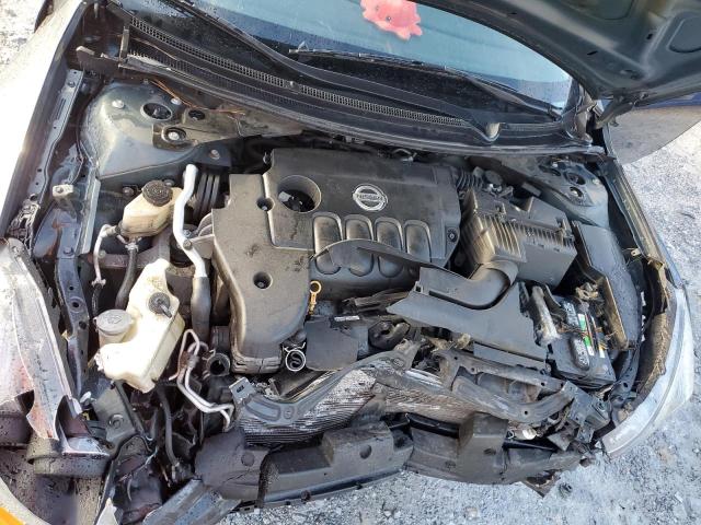 Photo 11 from auction – 2011 NISSAN ALTIMA S with VIN 1N4AL2EP3BC100985