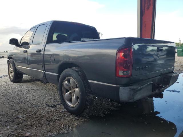 Photo 2 from auction – 2002 DODGE RAM 1500 with VIN 3D7HA18N22G205488