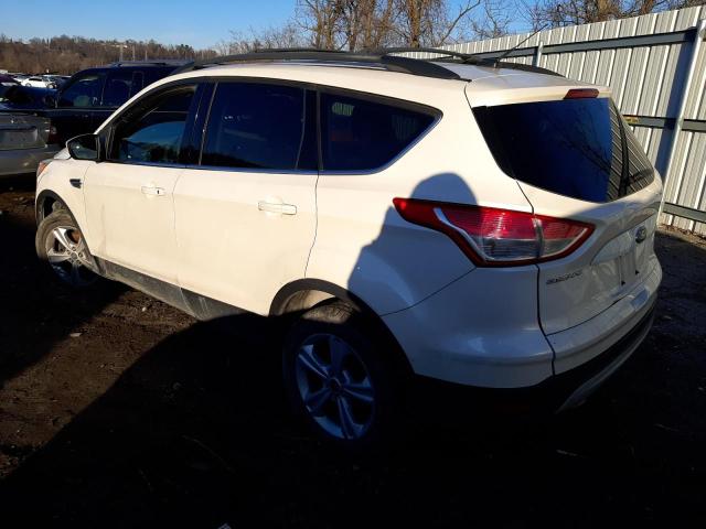 صورة رقم 2 من المزاد - 2013 FORD ESCAPE SE مع VIN 1FMCU9G92DUD78552
