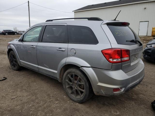 Photo 2 from auction – 2015 DODGE JOURNEY SX with VIN 3C4PDCBG6FT593177