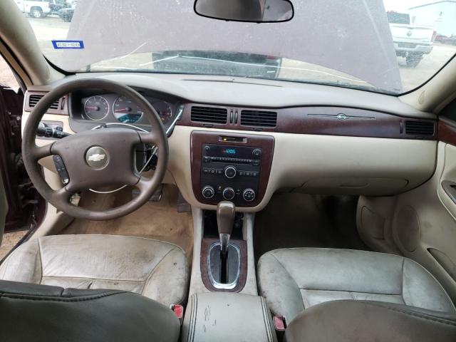 Photo 8 from auction – 2007 CHEVROLET IMPALA LS with VIN 2G1WB58K779185602