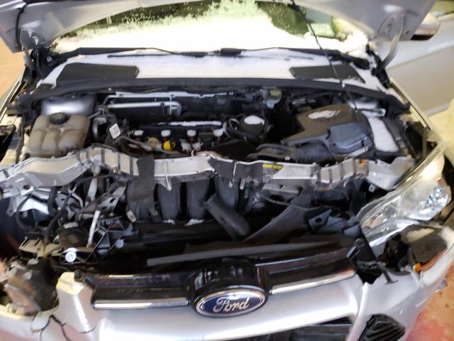 Photo 11 from auction – 2014 FORD FOCUS TITA with VIN 1FADP3N28EL164729