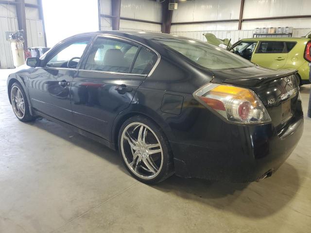 Photo 2 from auction – 2007 NISSAN ALTIMA 2.5 with VIN 1N4AL21E27N448874