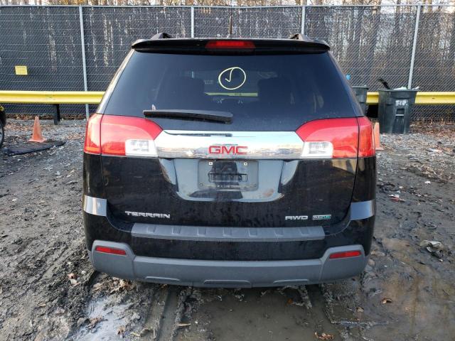 Photo 6 from auction – 2012 GMC TERRAIN SL with VIN 2GKFLTEK8C6264130