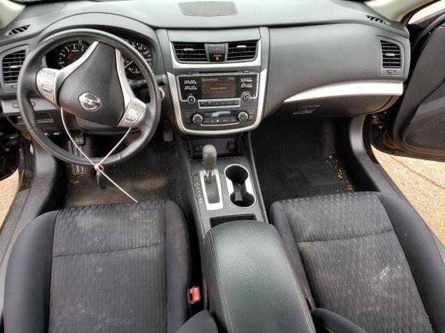 Photo 8 from auction – 2017 NISSAN ALTIMA 2.5 with VIN 1N4AL3AP8HC254709